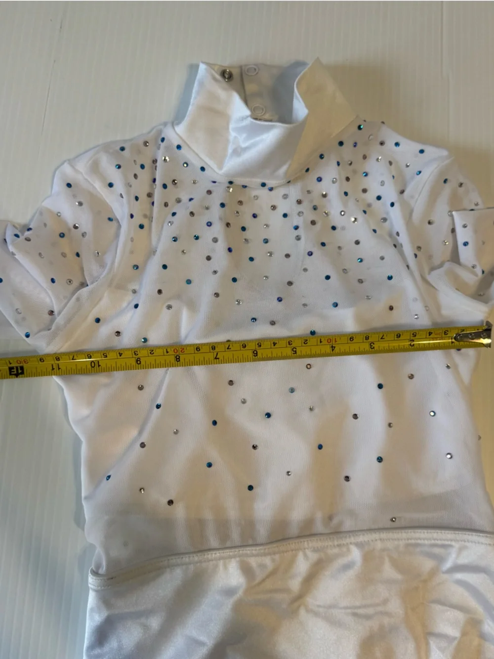 Weissman elite white